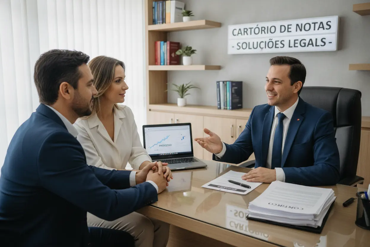 requisitos para fazer divórcio online
