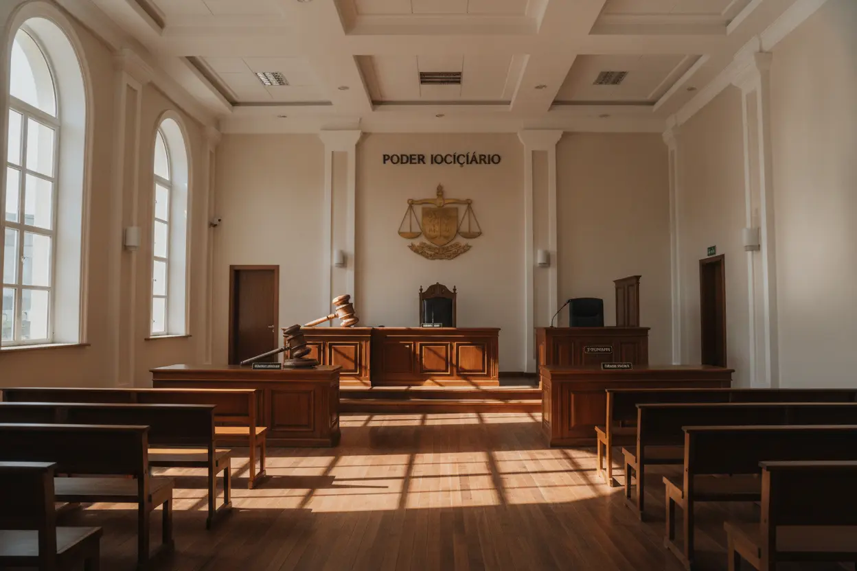 Como contestar uma heranca na justica