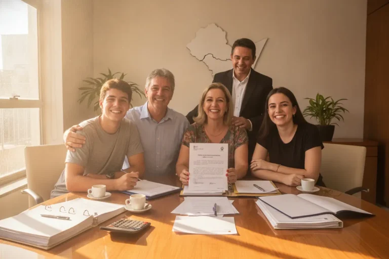 como abrir inventário em cartório no Paraná