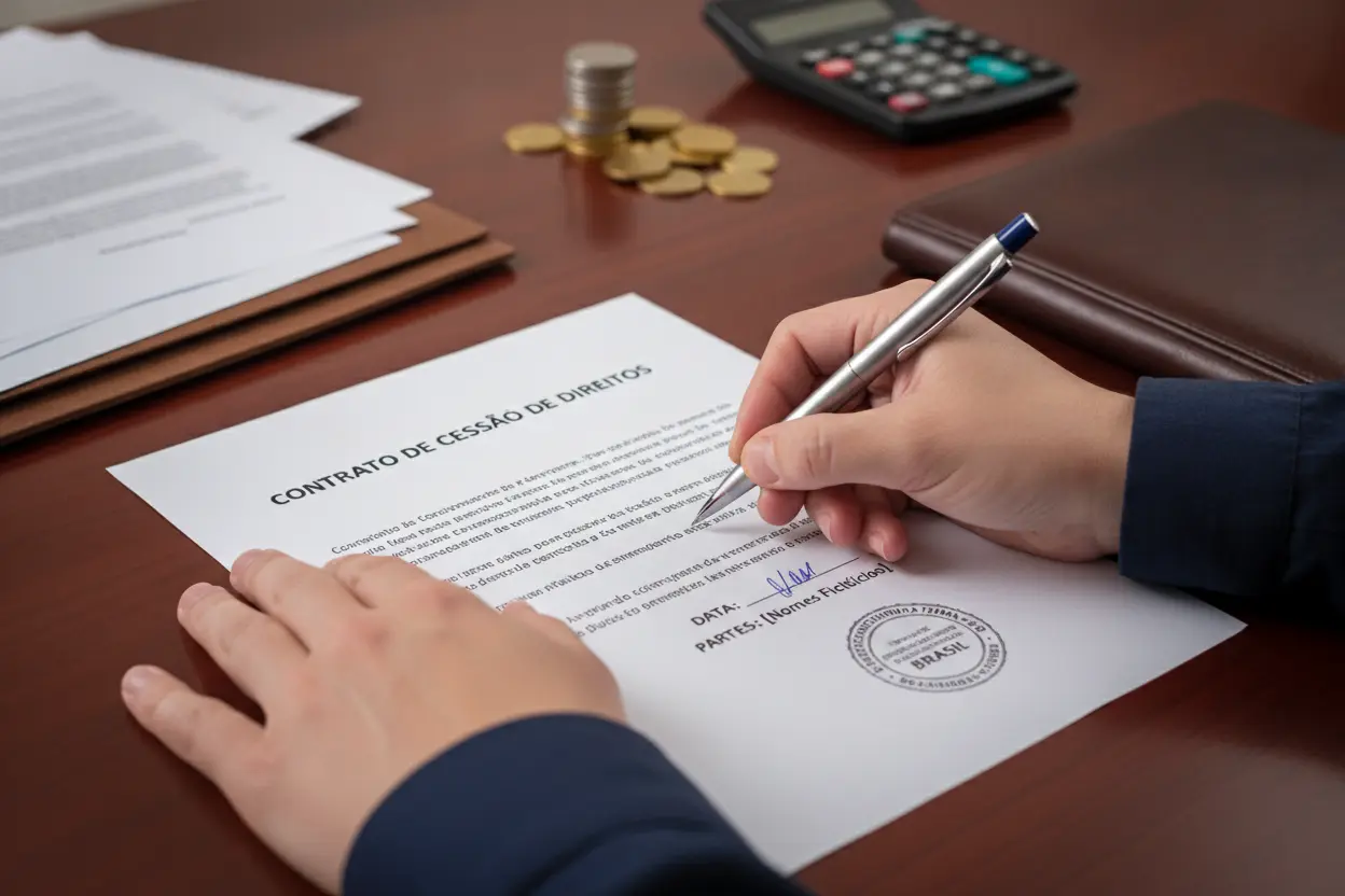 divorcio e fgts como e feita a divisao
