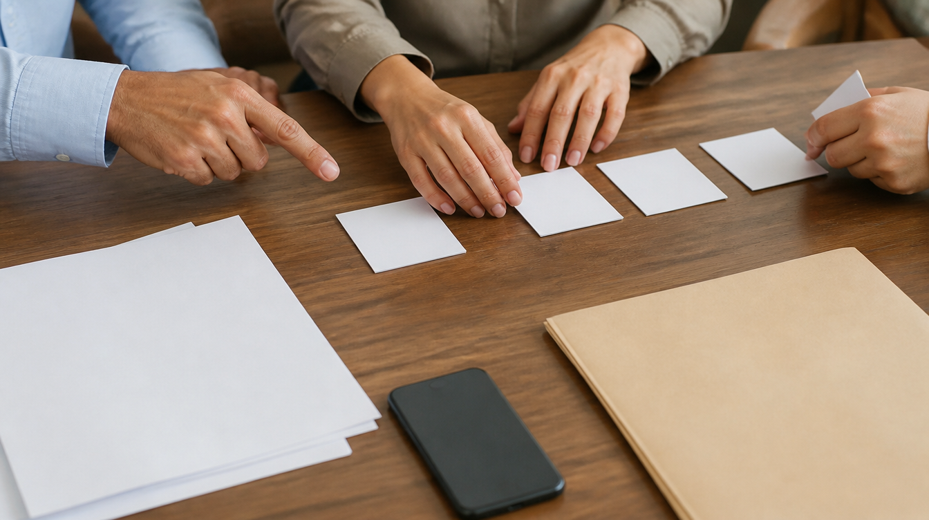 Organização de provas para pedido de rescisão indireta trabalhista